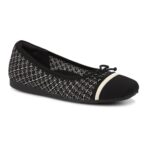 Ros Hommerson Women's Noelle Shoes - Leopard — 6