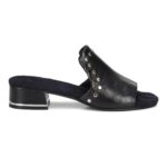 Ros Hommerson Women's Bizzy Sandals - White — 10