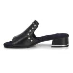 Ros Hommerson Women's Bizzy Sandals - White — 9