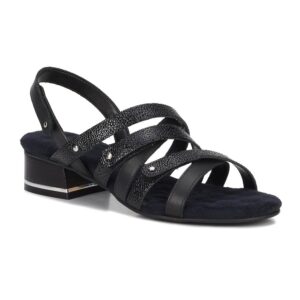 Ros Hommerson Women's Breeze Sandals - Black