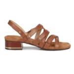 Ros Hommerson Women's Breeze Sandals - White — 11