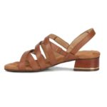 Ros Hommerson Women's Breeze Sandals - White — 10