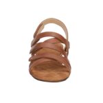 Ros Hommerson Women's Breeze Sandals - White — 9