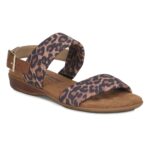 Ros Hommerson Women's Cabana Sandals - Olive — 2