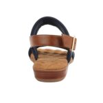 Ros Hommerson Women's Cabana Sandals - Olive — 6