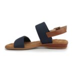 Ros Hommerson Women's Cabana Sandals - Olive — 7