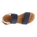 Ros Hommerson Women's Cabana Sandals - Olive — 9