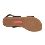 Ros Hommerson Women's Cabana Sandals - Olive — 10