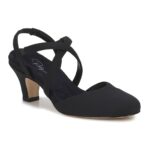 Ros Hommerson Women's Caliente Shoes - Silver-glitter — 1