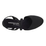 Ros Hommerson Women's Caliente Shoes - Silver-glitter — 3