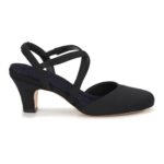 Ros Hommerson Women's Caliente Shoes - Silver-glitter — 5