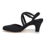 Ros Hommerson Women's Caliente Shoes - Silver-glitter — 6