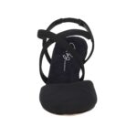 Ros Hommerson Women's Caliente Shoes - Silver-glitter — 7