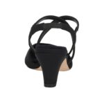 Ros Hommerson Women's Caliente Shoes - Silver-glitter — 8