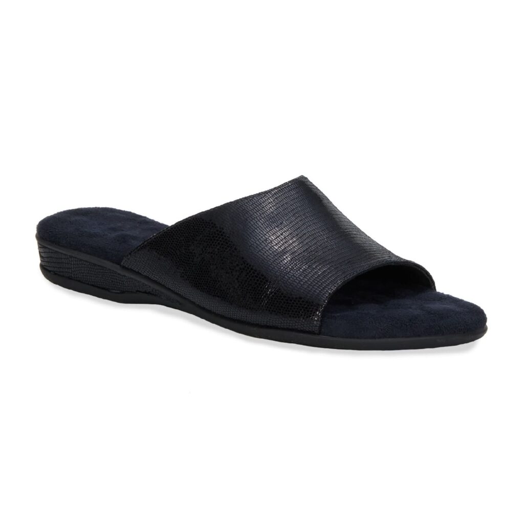 Ros Hommerson Women's Cam-2 Sandals - Navy