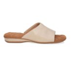 Ros Hommerson Women's Cam-2 Sandals - Navy — 8