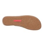 Ros Hommerson Women's Cam-2 Sandals - Navy — 4