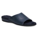 Ros Hommerson Women's Cam-2 Sandals - Navy — 3