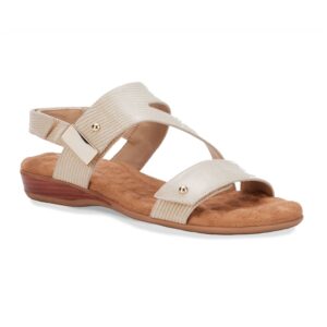 Ros Hommerson Women's Chloe Sandals - Natural