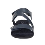 Ros Hommerson Women's Chloe Sandals - Navy — 6