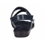 Ros Hommerson Women's Chloe Sandals - Navy — 5