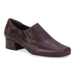 Ros Hommerson Women's Eagan Shoes - Brown — 1