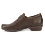 Ros Hommerson Women's Eliot Shoes - Black — 5