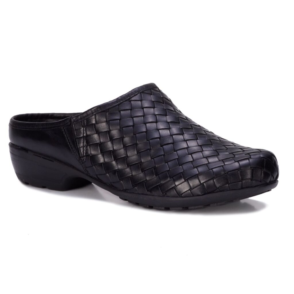 Ros Hommerson Women's Emerson Clogs - Black