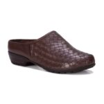 Ros Hommerson Women's Emerson Clogs - Brown — 1