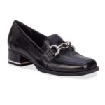 Ros Hommerson Women's Evie Shoes - Black-leather — 1