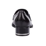 Ros Hommerson Women's Evie Shoes - Black-leather — 6