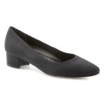 Ros Hommerson Women's Heidi II Shoes - Navy — 5