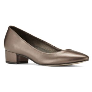 Ros Hommerson Women's Heidi II Shoes - Bronze