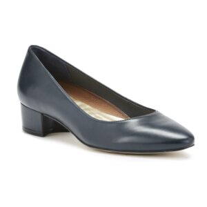 Ros Hommerson Women's Heidi II Shoes - Navy