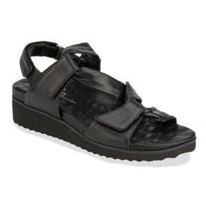 Ros Hommerson Women's Hillary Sandals - Black