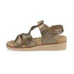 Ros Hommerson Women's Hillary Sandals - Bronze — 8