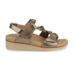Ros Hommerson Women's Hillary Sandals - Bronze — 7