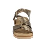 Ros Hommerson Women's Hillary Sandals - Bronze — 5