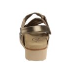 Ros Hommerson Women's Hillary Sandals - Bronze — 4
