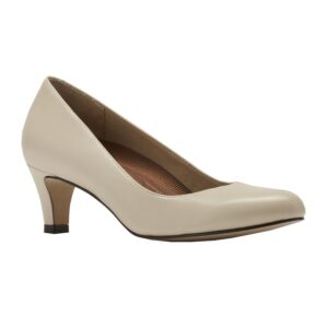 Ros Hommerson Women's Joy II Shoes - Bone