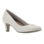 Ros Hommerson Women's Joy II Shoes - Bone — 3