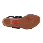 Ros Hommerson Women's Kateri Sandals - Olive — 10