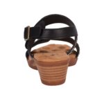 Ros Hommerson Women's Kateri Sandals - Olive — 8