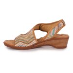 Ros Hommerson Women's Kimmi Sandals - Multi — 9