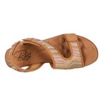 Ros Hommerson Women's Kimmi Sandals - Multi — 8