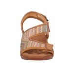 Ros Hommerson Women's Kimmi Sandals - Multi — 6