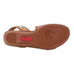 Ros Hommerson Women's Kimmi Sandals - Multi — 5