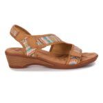 Ros Hommerson Women's Kimmi Sandals - Multi — 4