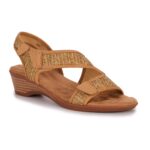 Ros Hommerson Women's Kimmi Sandals - Multi — 2