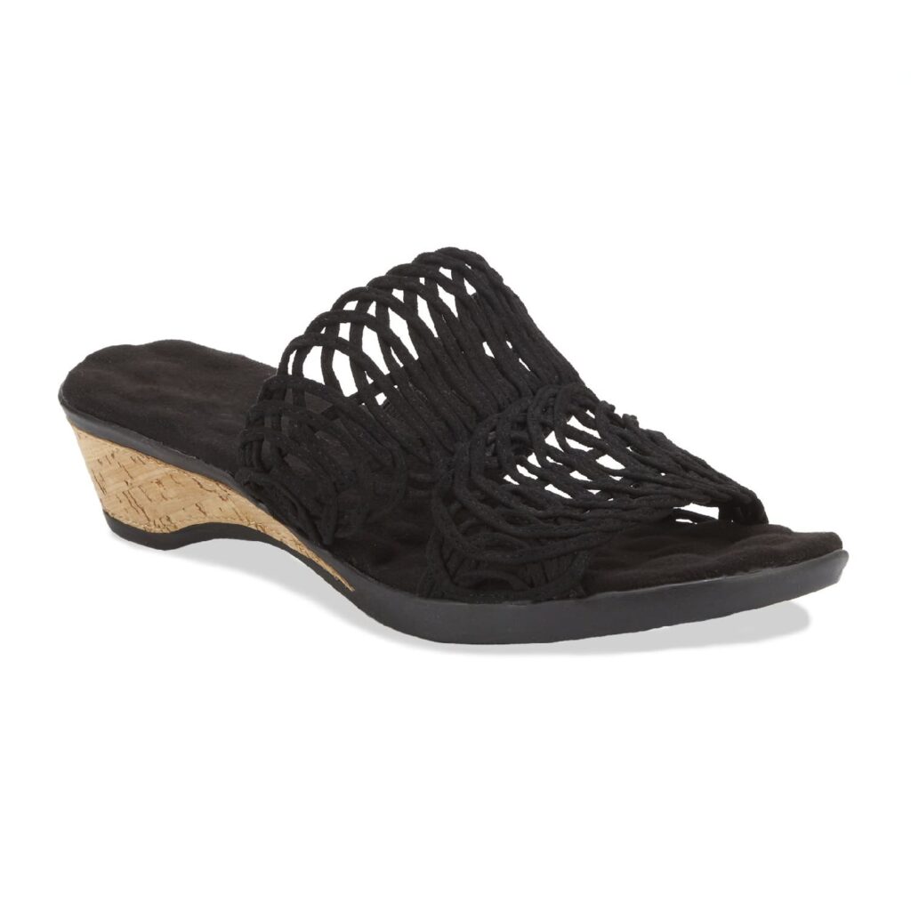 Ros Hommerson Women's Kudos Sandals - Black